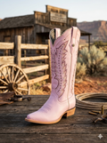Pink Rush